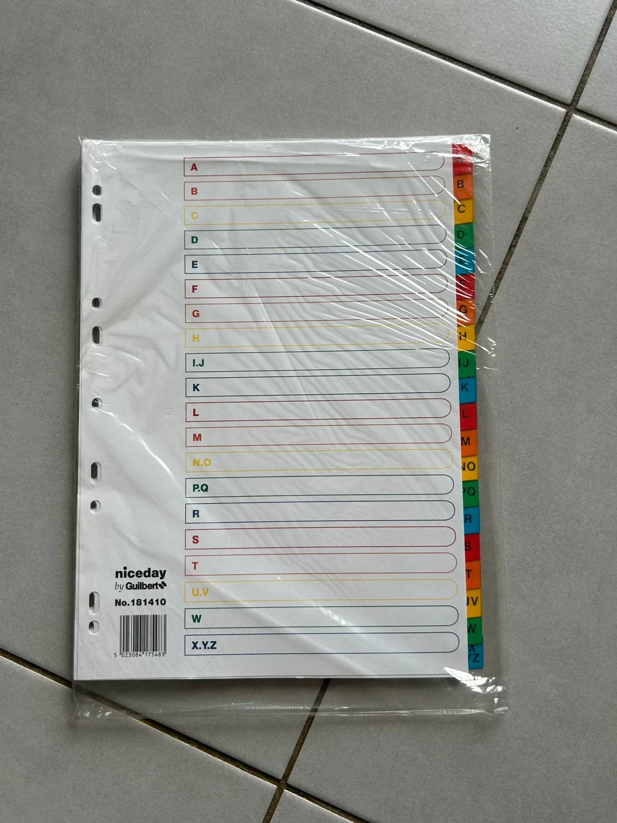 Lot schoolbenodigdheden – photo 7
